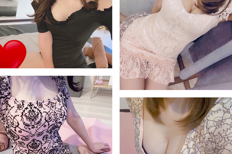 人妻コレクションの特徴その11