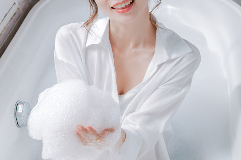 人妻コレクションの特徴その12