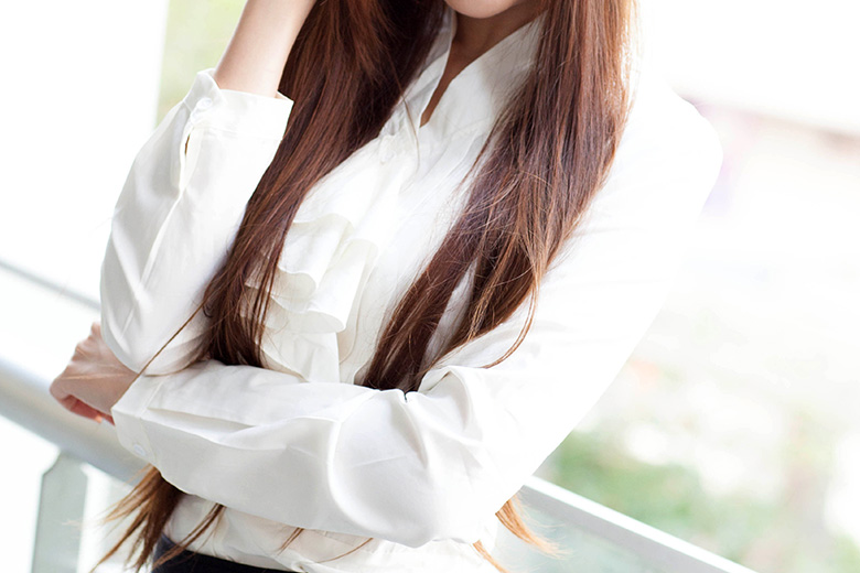 人妻コレクションの特徴その16